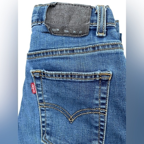 Levi’s 511 Performance Slim - Picture 3 of 12